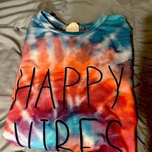 I would love for someone to have it really enjoyable and soft also very colorful